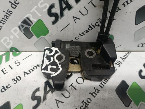 Used Tailgate lock FORD FIESTA V (JH_, JD_) 1.4 TDCi (68 hp) 29804181