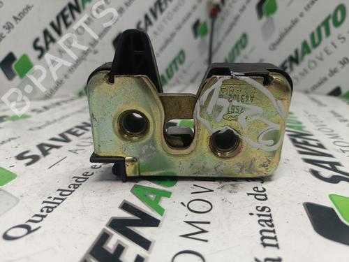 Tailgate lock FORD FIESTA V (JH_, JD_) 1.4 TDCi | BP29804181C101