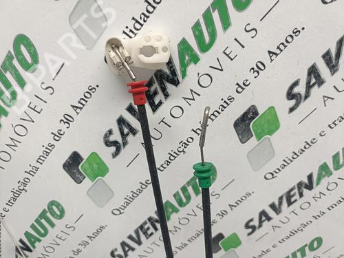 Tailgate lock FORD FIESTA V (JH_, JD_) 1.4 TDCi | BP29804181C101