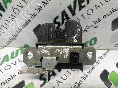 Tailgate lock VW POLO IV (9N_, 9A_) 1.4 TDI | BP29804183C101 