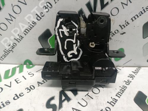 Used Tailgate lock NISSAN QASHQAI I (J10, NJ10) 1.6 dCi (130 hp) 29804184