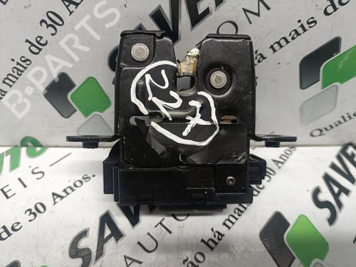 Tailgate lock NISSAN QASHQAI I (J10, NJ10) 1.6 dCi | BP29804184C101 
