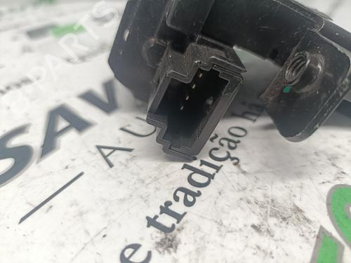 Tailgate lock NISSAN QASHQAI I (J10, NJ10) 1.6 dCi | BP29804184C101 