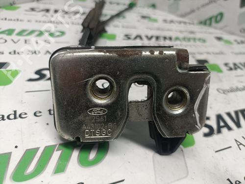 Bakluke lås FORD FIESTA V (JH_, JD_) 1.4 TDCi | BP29804187C101 