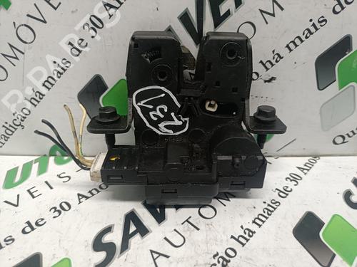 Used Tailgate lock NISSAN QASHQAI I (J10, NJ10) 1.6 dCi (130 hp) 29804188