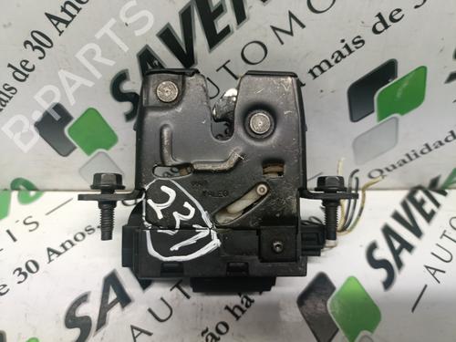 Tailgate lock NISSAN QASHQAI I (J10, NJ10) 1.6 dCi | BP29804188C101 