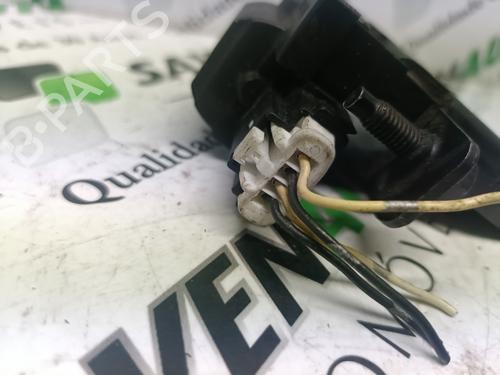 Tailgate lock NISSAN QASHQAI I (J10, NJ10) 1.6 dCi | BP29804188C101 
