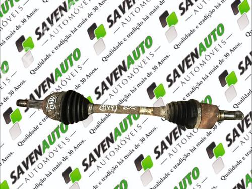 Used Left front driveshaft Left front driveshaft FORD FIESTA VI (CB1, CCN) 1.0 EcoBoost (100 hp) 29804202 29804202