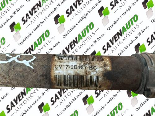 Left front driveshaft FORD FIESTA VI (CB1, CCN) 1.0 EcoBoost | BP29804202M38 - Image 4