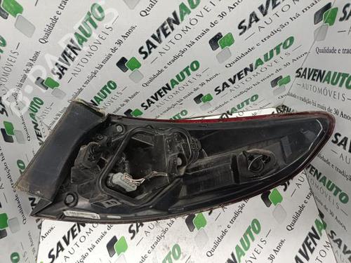 Left taillight RENAULT MEGANE III Grandtour (KZ0/1) 1.5 dCi (KZ09, KZ0D, KZ1G, KZ29, KZ14, KZ1W, KZ10, KZ1F,... | BP29804203C34 