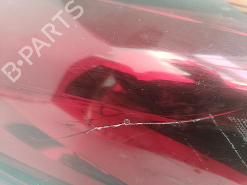 Left taillight RENAULT MEGANE III Grandtour (KZ0/1) 1.5 dCi (KZ09, KZ0D, KZ1G, KZ29, KZ14, KZ1W, KZ10, KZ1F,... | BP29804203C34 
