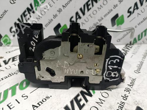 Front right lock HYUNDAI i20 I (PB, PBT) 1.4 CRDi | BP29804206C97 