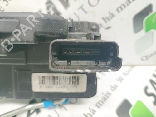 Front right lock HYUNDAI i20 I (PB, PBT) 1.4 CRDi | BP29804206C97 