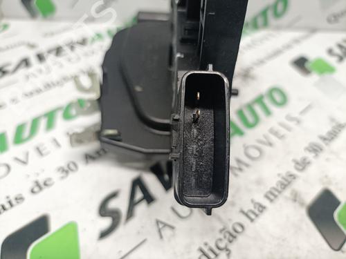 Rear right lock NISSAN JUKE (F15) 1.5 dCi | BP29804208C99 