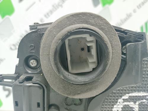 Rear right lock TOYOTA YARIS (_P9_) 1.4 D-4D (NLP90_, NLP90R) | BP29804209C99 