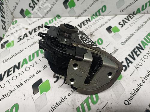 Rear right lock TOYOTA YARIS (_P9_) 1.4 D-4D (NLP90_, NLP90R) | BP29804209C99 