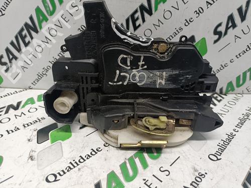 Højre fortil lås MITSUBISHI COLT VI (Z3_A, Z2_A) 1.5 DI-D (Z38A) (68 hp) 29804212