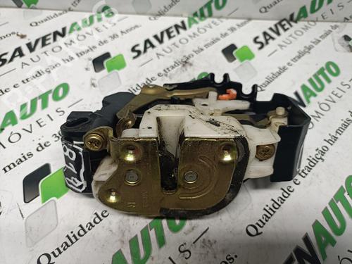 Serrure avant droite MITSUBISHI COLT VI (Z3_A, Z2_A) 1.5 DI-D (Z38A) | BP29804212C97 
