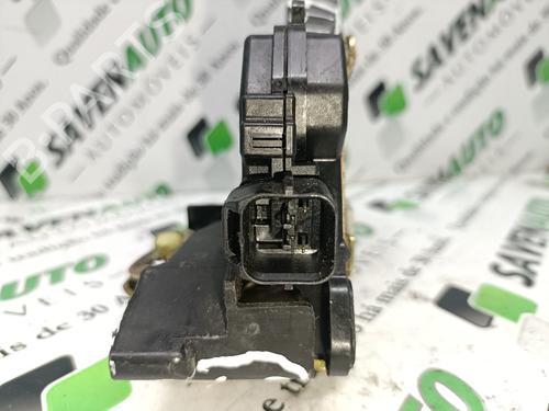 Serrure avant droite MITSUBISHI COLT VI (Z3_A, Z2_A) 1.5 DI-D (Z38A) | BP29804212C97 