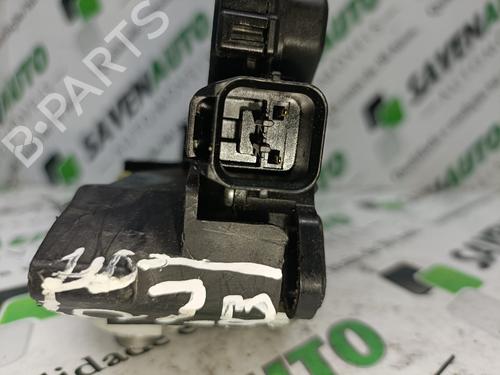 Højre fortil lås MITSUBISHI COLT VI (Z3_A, Z2_A) 1.5 DI-D (Z38A) | BP29804213C97 