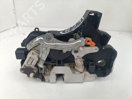 Rear right lock MITSUBISHI COLT VI (Z3_A, Z2_A) 1.5 DI-D (Z38A) | BP29804214C99 