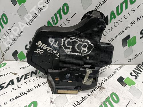 Used Rear right lock TOYOTA AVENSIS (_T25_) 2.0 D-4D (ADT250_, ADT250R) (126 hp) 29804218