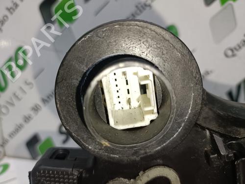Rear right lock TOYOTA AVENSIS (_T25_) 2.0 D-4D (ADT250_, ADT250R) | BP29804218C99 