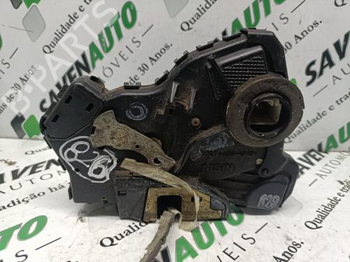 Front right lock TOYOTA AVENSIS (_T25_) 2.0 D-4D (ADT250_, ADT250R) | BP29804219C97 