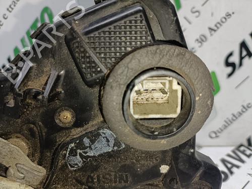 Front right lock TOYOTA AVENSIS (_T25_) 2.0 D-4D (ADT250_, ADT250R) | BP29804219C97 