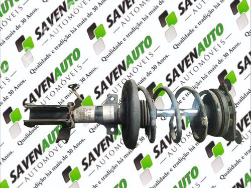 Amortiguador delantero derecho RENAULT MEGANE III Grandtour (KZ0/1) 1.5 dCi (KZ09, KZ0D, KZ1G, KZ29, KZ14, KZ1W, KZ10, KZ1F,... (110 hp) 29804221