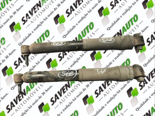 Used Left front shock absorber RENAULT MEGANE III Grandtour (KZ0/1) 1.5 dCi (KZ09, KZ0D, KZ1G, KZ29, KZ14, KZ1W, KZ10, KZ1F,... (110 hp) 29804222