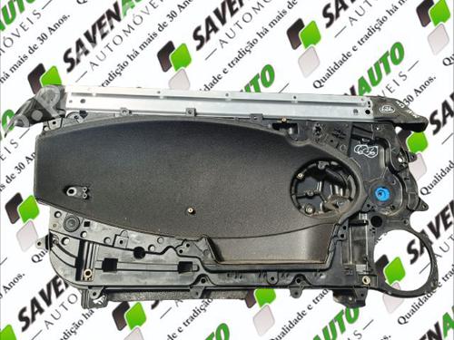 Vindusheismekanisme venstre foran MINI MINI (R56) Cooper D (112 hp) 29804227