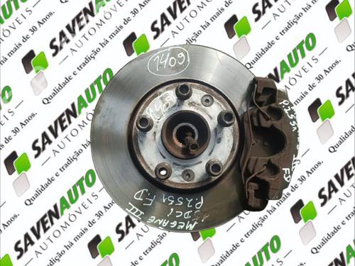 Used Right front steering knuckle RENAULT MEGANE III Grandtour (KZ0/1) 1.5 dCi (KZ09, KZ0D, KZ1G, KZ29, KZ14, KZ1W, KZ10, KZ1F,... (110 hp) 29804232