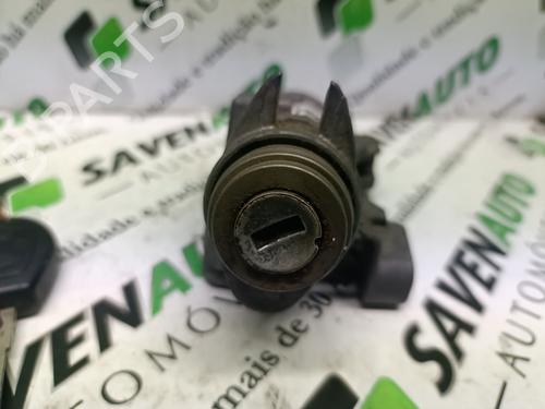 Ignition barrel SEAT IBIZA III (6L1) 1.4 TDI | BP29804241M48 
