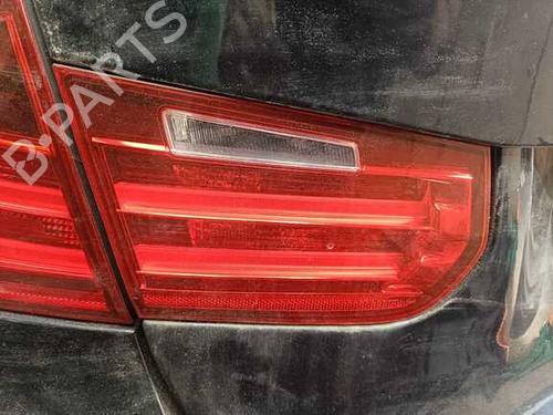 Used Left tailgate light BMW 3 (F30, F80) 320 d (163 hp) 29804253