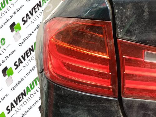 Used Left taillight BMW 3 (F30, F80) 320 d (163 hp) 29804254
