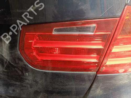 Used Right tailgate light BMW 3 (F30, F80) 320 d (163 hp) 29804255