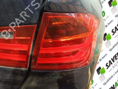 Højre baglygte BMW 3 (F30, F80) 320 d (163 hp) 29804256