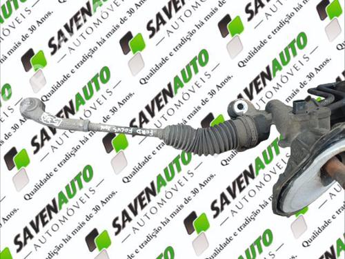 Steering rack FORD FOCUS II Turnier (DA_, FFS, DS) 1.6 TDCi | BP29804259M22 