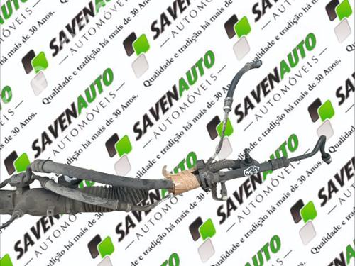 Steering rack FORD FOCUS II Turnier (DA_, FFS, DS) 1.6 TDCi | BP29804259M22 