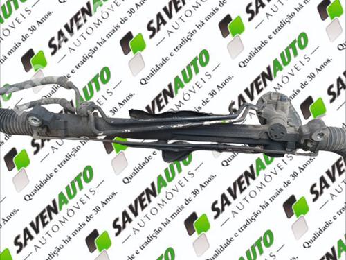 Steering rack FORD FOCUS II Turnier (DA_, FFS, DS) 1.6 TDCi | BP29804259M22 