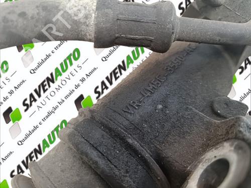 Steering rack FORD FOCUS II Turnier (DA_, FFS, DS) 1.6 TDCi | BP29804259M22 