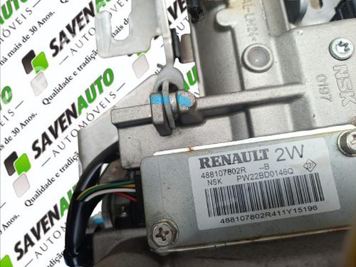 Steering column RENAULT MEGANE III Grandtour (KZ0/1) 1.5 dCi (KZ09, KZ0D, KZ1G, KZ29, KZ14, KZ1W, KZ10, KZ1F,... | BP29804260M21