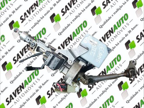 Steering column RENAULT MEGANE III Grandtour (KZ0/1) 1.5 dCi (KZ09, KZ0D, KZ1G, KZ29, KZ14, KZ1W, KZ10, KZ1F,... | BP29804260M21