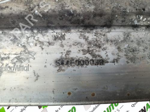 Subframe RENAULT MEGANE III Grandtour (KZ0/1) 1.5 dCi (KZ09, KZ0D, KZ1G, KZ29, KZ14, KZ1W, KZ10, KZ1F,... | BP29804261M9 