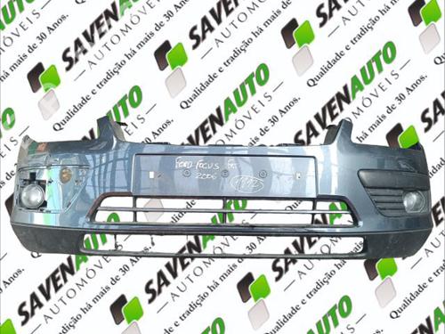 Used Front bumper FORD FOCUS II Turnier (DA_, FFS, DS) 1.6 TDCi (110 hp) 29804263