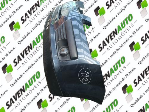 Front bumper FORD FOCUS II Turnier (DA_, FFS, DS) 1.6 TDCi | BP29804263C7 