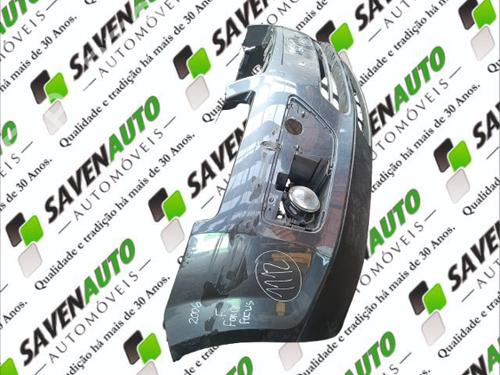 Front bumper FORD FOCUS II Turnier (DA_, FFS, DS) 1.6 TDCi | BP29804263C7 