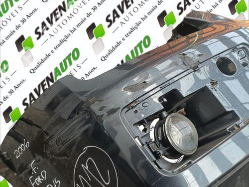 Front bumper FORD FOCUS II Turnier (DA_, FFS, DS) 1.6 TDCi | BP29804263C7 