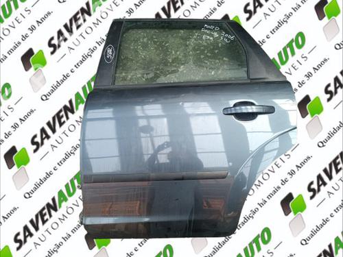 Used Left rear door FORD FOCUS II Turnier (DA_, FFS, DS) 1.6 TDCi (110 hp) 29804265